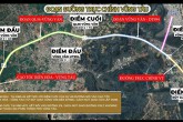 Bà Rịa - Vũng Tàu sắp khởi công hai dự án giao thông gần 5.700 tỷ đồng