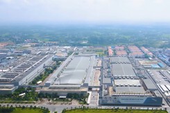 Chân dung Yên Bình Corp - doanh nghiệp phát triển siêu tổ hợp 8.000 ha ở Thái Nguyên