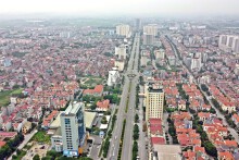 Ông lớn bất động sản sắp khởi công khu đô thị 2.500 tỷ ở Bắc Ninh