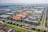 Hà Nội cho công ty con ASG thuê hơn 50 ha đất gần sân bay Nội Bài