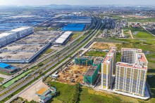 Thực tế gây khó cho NƠXH tại các 'thủ phủ' công nghiệp: Công nhân thích thuê trọ thay vì mua nhà