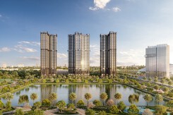 The Cosmopolitan - tuyên ngôn sống khác biệt của giới thương gia toàn cầu