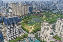 Miễn giấy phép xây dựng: Chính sách tốt song vẫn còn nhiều điểm nghẽn lớn hơn cần tháo gỡ