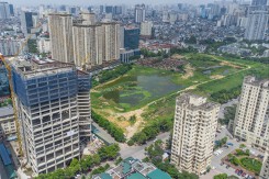 Miễn giấy phép xây dựng: Chính sách tốt song vẫn còn nhiều điểm nghẽn lớn hơn cần tháo gỡ