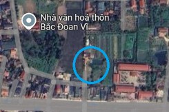 Đất có quy hoạch ở xã Hoằng Thịnh, Hoằng Hoá, Thanh Hoá