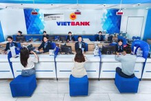Cập nhật lãi suất ngân hàng VietBank tháng 6/2025: Duy trì ổn định