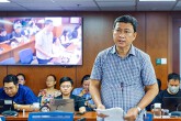 TP Hồ Chí Minh lùi thời gian đấu giá 3 lô đất ở Thủ Thiêm đến tháng 12/2025