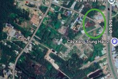 Đất có quy hoạch ở phường An Thới, TP Phú Quốc, tỉnh Kiên Giang