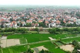 Vĩnh Phúc đấu giá 11 ô đất ở tại TP Vĩnh Yên, khởi điểm từ 5,6 triệu đồng/m2
