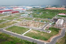 Ninh Bình đấu giá 76 thửa đất tại huyện Yên Khánh, khởi điểm từ 5,7 triệu đồng/m2