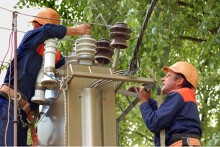Lịch cúp điện Vũng Tàu tuần này (9/6 - 14/6): Một số khu vực ở TP Vũng Tàu, huyện Đất Đỏ và Côn Đảo cúp điện cả ngày