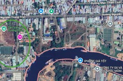 Đất có quy hoạch ở phường Dương Đông, TP Phú Quốc, tỉnh Kiên Giang