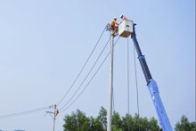 Lịch cúp điện Bình Dương tuần này (9/6 - 15/6): Thủ Dầu Một, Bến Cát, Thuận An mất điện từ sáng đến chiều
