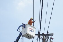 Lịch cúp điện Bến Tre tuần này (9/6 - 15/6): Bình Đại, Mỏ Cày Nam, Mỏ Cày Bắc, Giồng Trôm mất điện nhiều giờ