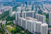 VDSC: Doanh nghiệp BĐS vẫn đang đối mặt với áp lực trả nợ trái phiếu