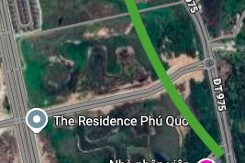 Đường sẽ mở ở xã Dương Tơ, TP Phú Quốc, tỉnh Kiên Giang