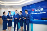 Lãi suất tiết kiệm tại ngân hàng Quốc Dân không đổi trong tháng 6