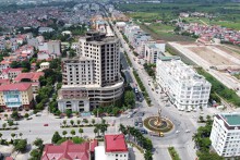 Vừa trúng dự án 2.500 tỷ, Taseco Land tiếp tục nhắm khu đô thị gần 4.000 tỷ ở Bắc Ninh