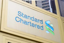 Cập nhật lãi suất ngân hàng Standard Chartered tháng 6/2025