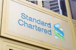 Cập nhật lãi suất ngân hàng Standard Chartered tháng 6/2025