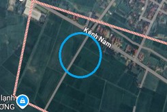 Đất có quy hoạch ở thị trấn Thiệu Hoá, Thiệu Hoá, Thanh Hoá