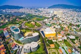 Hoàng Quân, Hoa Sen, DIC, Hacom Holdings... cạnh tranh làm dự án 2.700 tỷ ở Vũng Tàu
