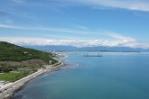 Hai dự án hơn 65.000 tỷ ở Khu kinh tế Vân Phong được duyệt chủ trương đầu tư
