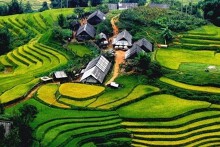 Quy hoạch vùng Trung du và miền núi phía Bắc thời kỳ 2021 - 2030, tầm nhìn đến năm 2050