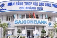 Cập nhật lãi suất ngân hàng Saigonbank tháng 7/2025