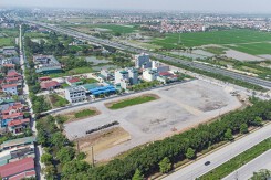 [Infographic] 10 khu đô thị nghìn tỷ ở khu Bắc Ninh Bình về tay doanh nghiệp trong nửa đầu năm