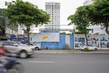 Đà Nẵng đấu giá thành công khu đất vàng liên quan Vũ 'Nhôm'