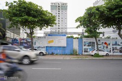 Đà Nẵng đấu giá thành công khu đất vàng liên quan Vũ 'Nhôm'