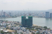 Đà Nẵng dự báo đón hơn 4.000 căn hộ từ 8 dự án mới trong 2026