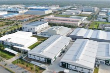 TP HCM đấu giá thửa đất hơn 700 m2 thuộc quy hoạch đất CCN tại phường Tam Long