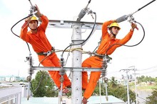 Lịch cúp điện Cần Thơ tuần này (14/7 - 20/7): Mất điện nhiều giờ tại khu vực Ninh Kiều, Sóc Trăng, Phú Lộc, Long Phú, Trần Đề, Tân Hoà