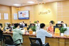 Biểu lãi suất ngân hàng LPBank tháng 7/2025 mới nhất