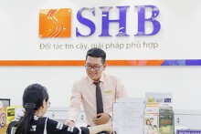 Lãi suất Ngân hàng SHB tháng 7/2025 cao nhất 5,8%/năm