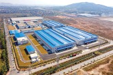 Việt Nam đón sóng FDI công nghiệp: Thời cơ và phép thử cho phát triển bền vững