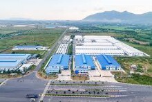 TP HCM đấu giá mảnh đất KCN hơn hai ha tại xã Ngãi Giao, khởi điểm 77,3 tỷ đồng