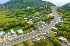 Gia Lai sắp mở đường hơn 2.100 tỷ đồng nối cao tốc Bắc - Nam tới khu công nghiệp và cảng Phù Mỹ