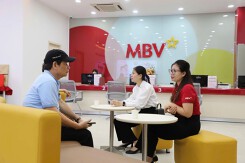 Lãi suất ngân hàng MBV tháng 7/2025: Không thay đổi, mức cao nhất 5,9%/năm