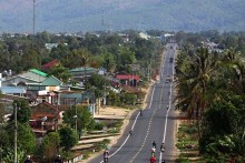 KDI Holdings và GS Holding bắt tay làm khu công nghiệp 313 ha ở Tây Nguyên