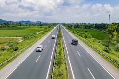 Dự kiến đưa cao tốc Mộc Châu - Sơn La vào kế hoạch đầu tư công 2026 - 2030