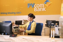 Lãi suất ngân hàng PVcombank tháng 7/2025 tiếp tục đi ngang