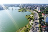 Phú Thọ mời đầu tư khu dân cư gần 3.000 tỷ