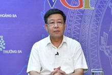 Hà Nội sẽ nghiên cứu cơ chế hỗ trợ người dân chuyển đổi phương tiện khi cấm xe máy xăng