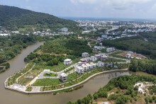 Lãnh đạo CIC Group: Hội nghị APEC là cơ hội để bung hàng các dự án ở Phú Quốc