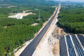 Thêm 2 tuyến cao tốc đáp ứng tiến độ, đảm bảo thông xe trong năm 2025
