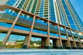 Một doanh nghiệp 'vỡ nợ' khi 'ôm' 26 căn shophouse ở dự án Eco Green Sài Gòn