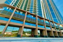 Một doanh nghiệp 'vỡ nợ' khi 'ôm' 26 căn shophouse ở dự án Eco Green Sài Gòn